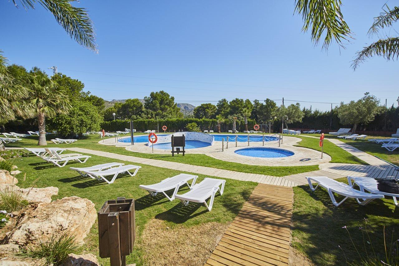 Alannia Costa Dorada Ξενοδοχείο Platja de l’Almadrava Εξωτερικό φωτογραφία