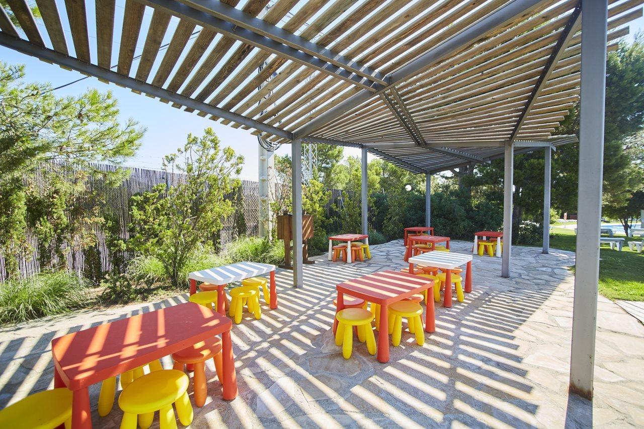 Alannia Costa Dorada Ξενοδοχείο Platja de l’Almadrava Εξωτερικό φωτογραφία
