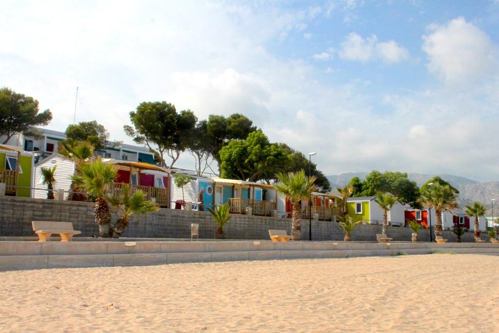 Alannia Costa Dorada Ξενοδοχείο Platja de l’Almadrava Εξωτερικό φωτογραφία