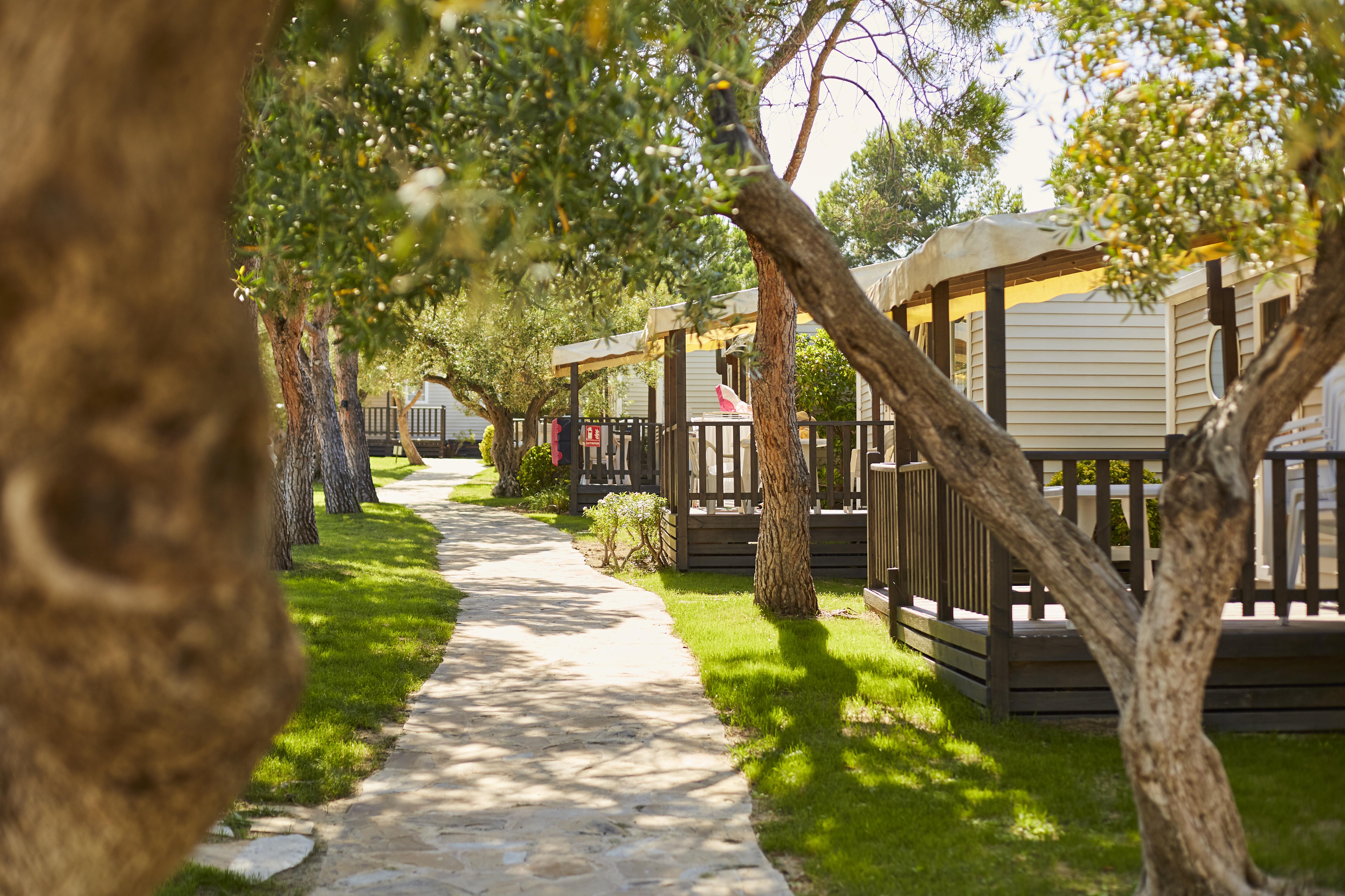 Alannia Costa Dorada Ξενοδοχείο Platja de l’Almadrava Εξωτερικό φωτογραφία