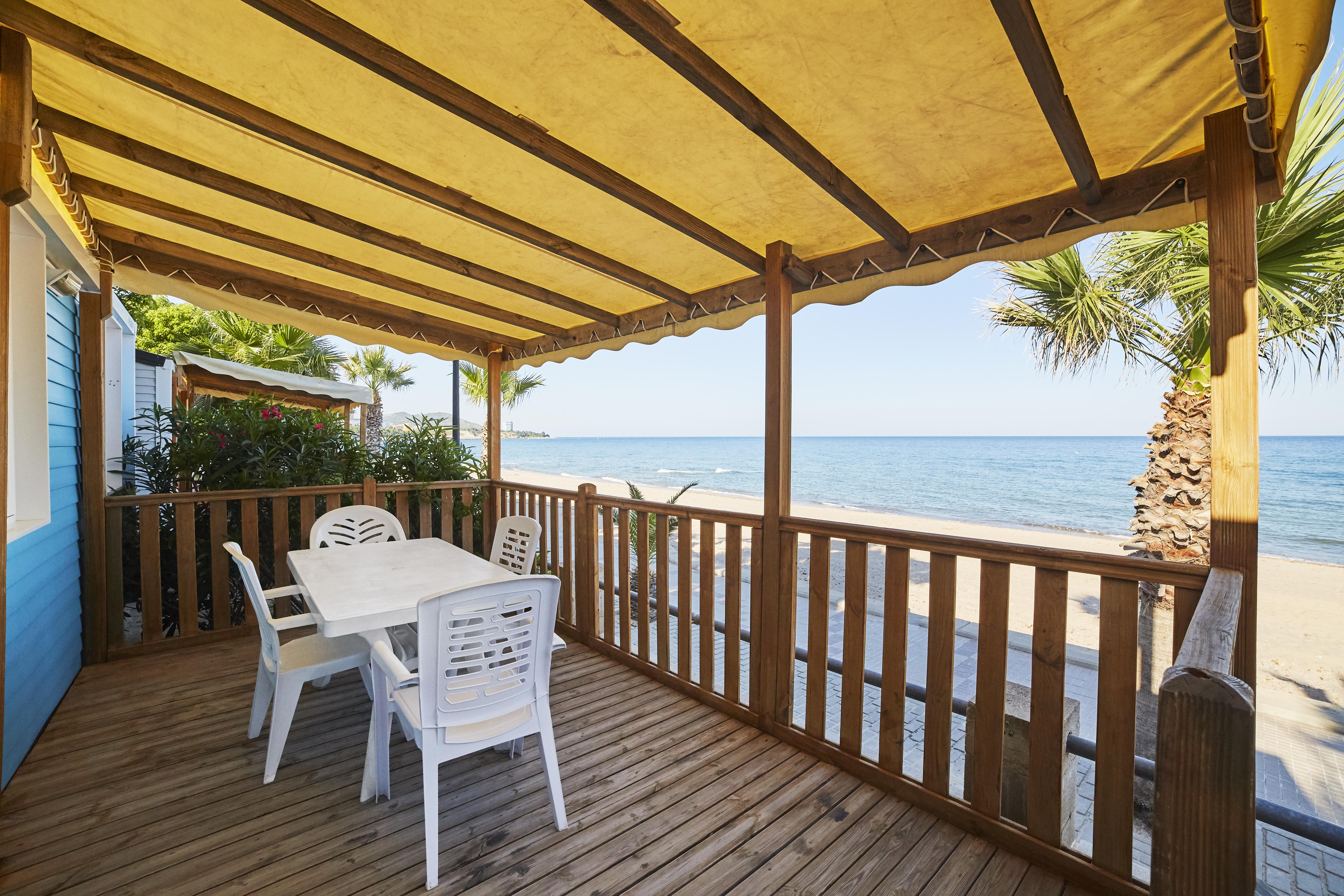 Alannia Costa Dorada Ξενοδοχείο Platja de l’Almadrava Εξωτερικό φωτογραφία