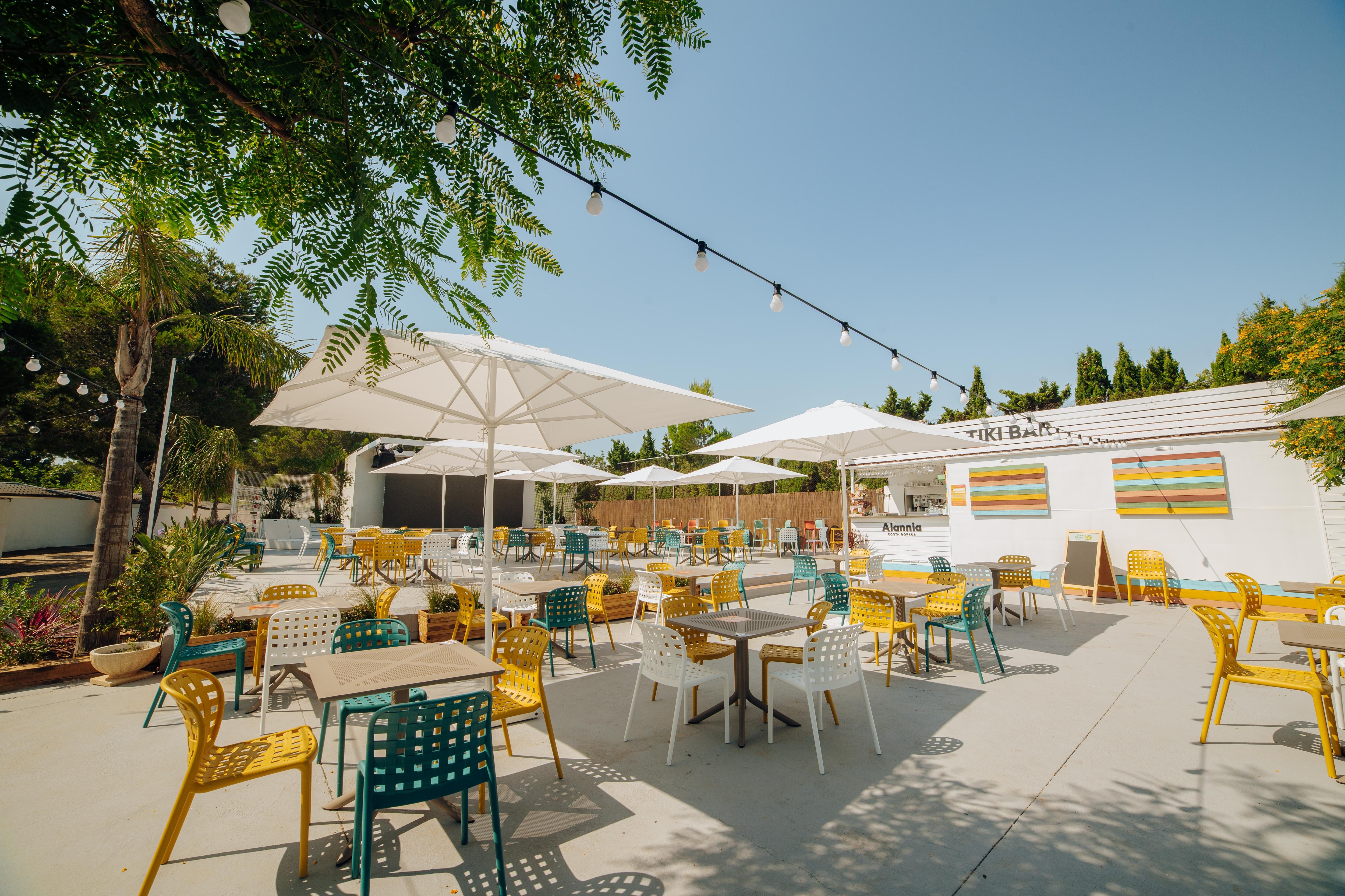 Alannia Costa Dorada Ξενοδοχείο Platja de l’Almadrava Εξωτερικό φωτογραφία