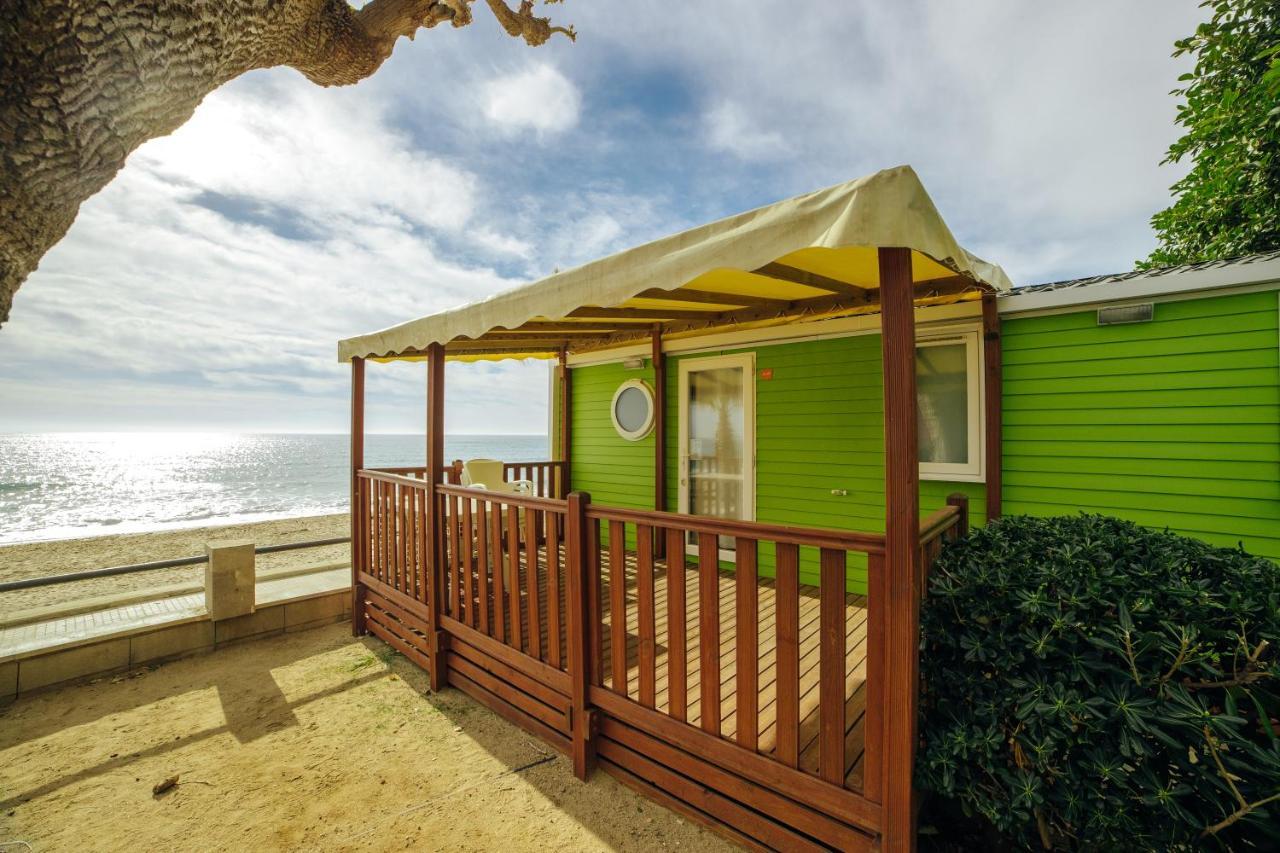 Alannia Costa Dorada Ξενοδοχείο Platja de l’Almadrava Εξωτερικό φωτογραφία