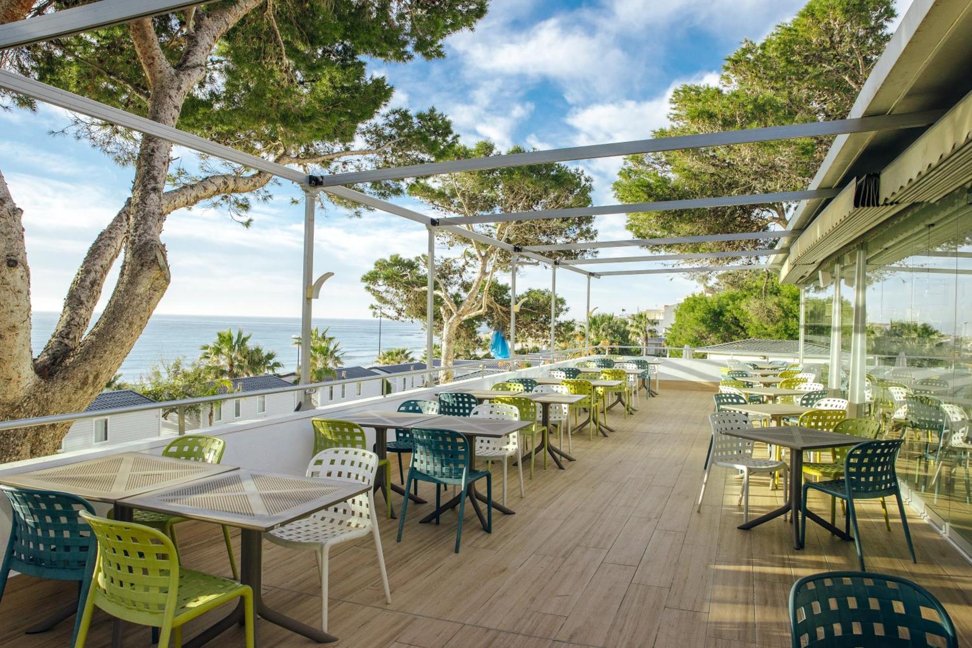 Alannia Costa Dorada Ξενοδοχείο Platja de l’Almadrava Εξωτερικό φωτογραφία